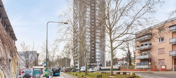 2غرفة شقة في Frankfurt am Main, Germany رقم 65745 13