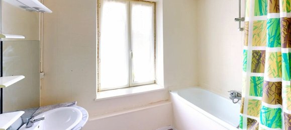 Duplex T2 em Rozerieulles, France N.º 92782 4