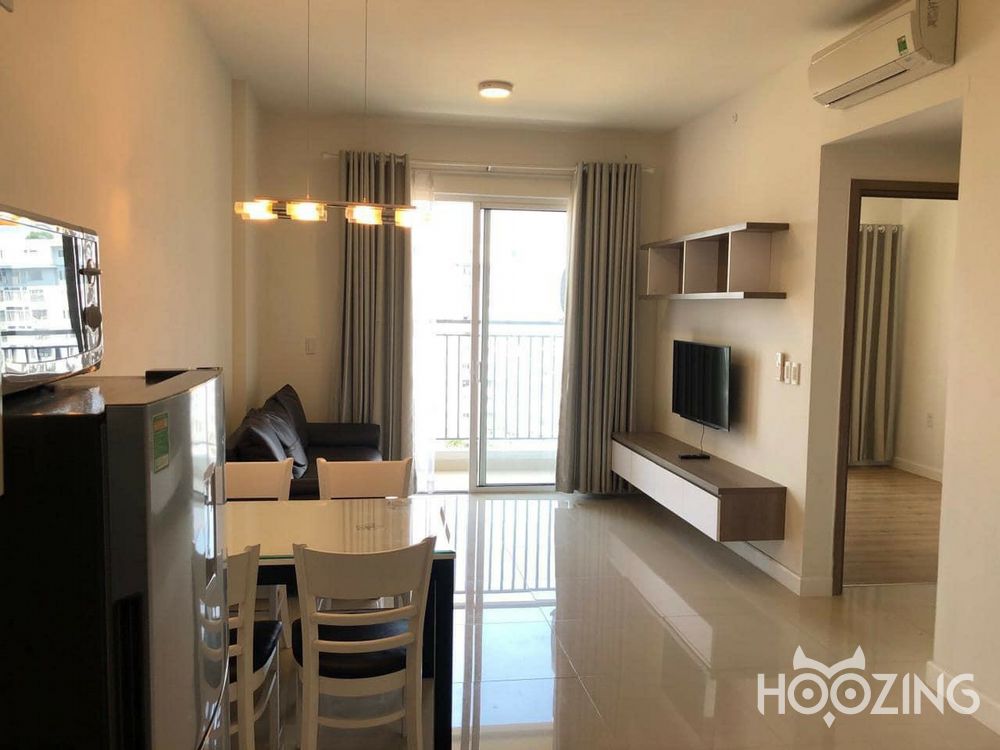 Квартира с 2 спальнями в Район 4, Вьетнам № 16512