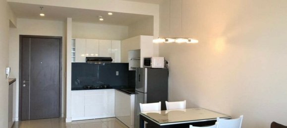 Квартира с 2 спальнями в Район 4, Вьетнам № 16512 9