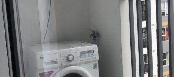 Квартира с 2 спальнями в Район 4, Вьетнам № 16512 10