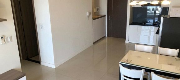 Квартира с 2 спальнями в Район 4, Вьетнам № 16512 3