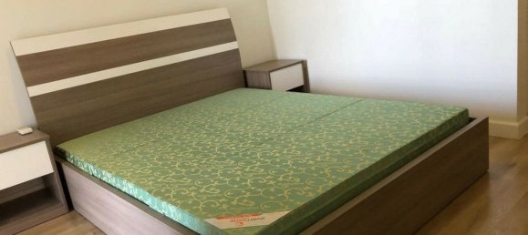 Квартира с 2 спальнями в Район 4, Вьетнам № 16512 5