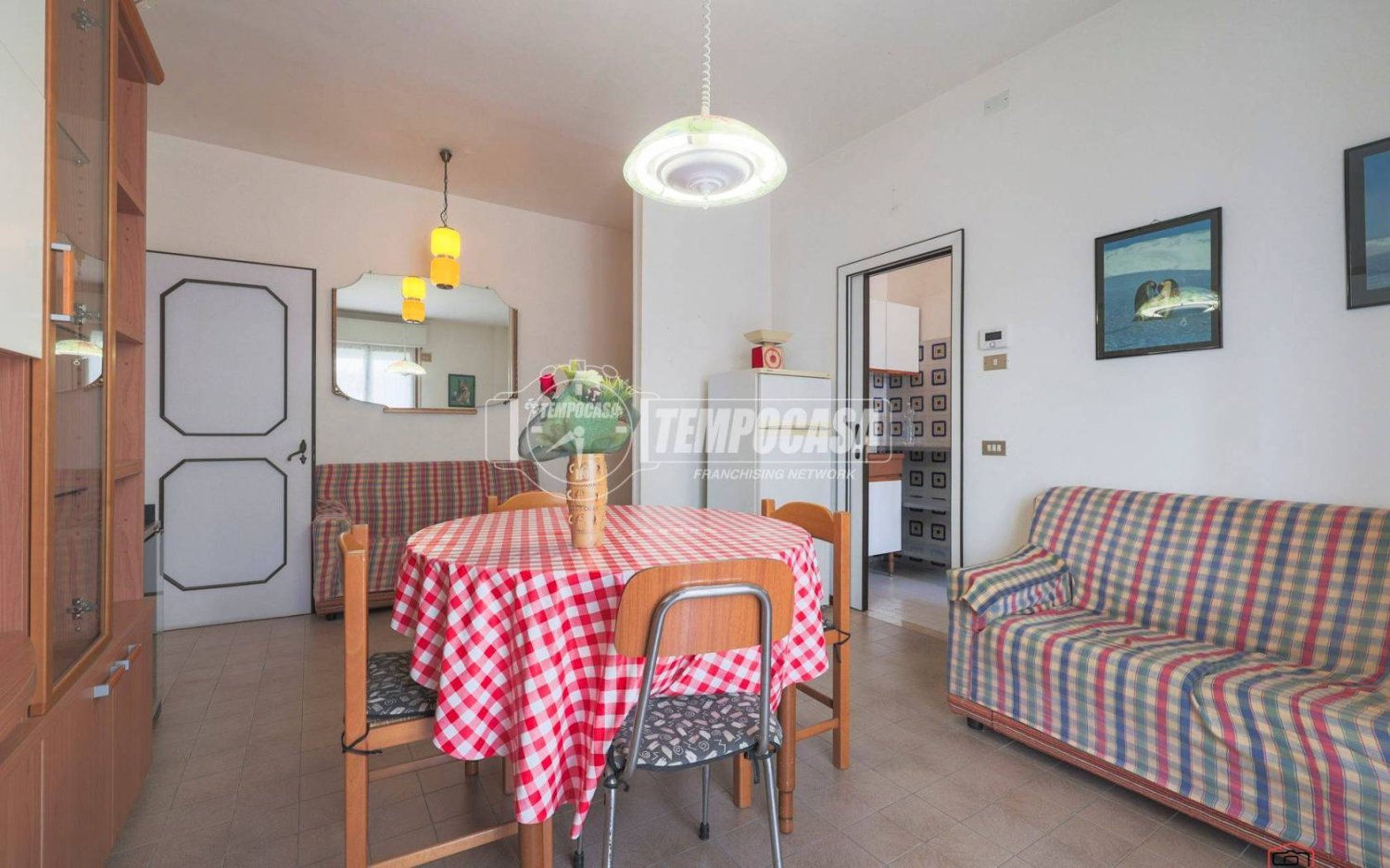 2 bedrooms Apartment in Misano Adriatico, Italy No. 304079