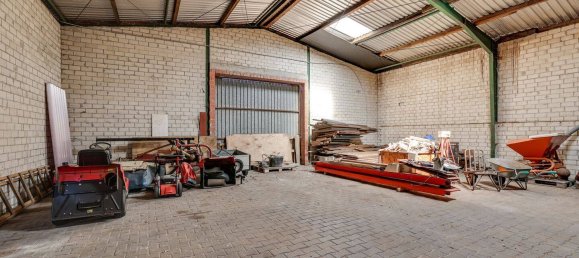 5 Schlafzimmer Haus in Emsland, Germany, Nr. 295143 35