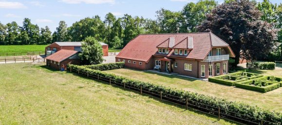 5 Schlafzimmer Haus in Emsland, Germany, Nr. 295143 3