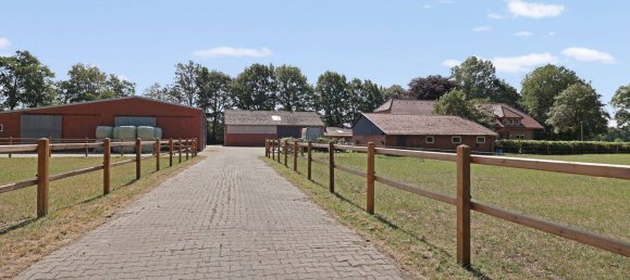 5 Schlafzimmer Haus in Emsland, Germany, Nr. 295143 4