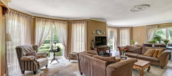 5 Schlafzimmer Haus in Emsland, Germany, Nr. 295143 23