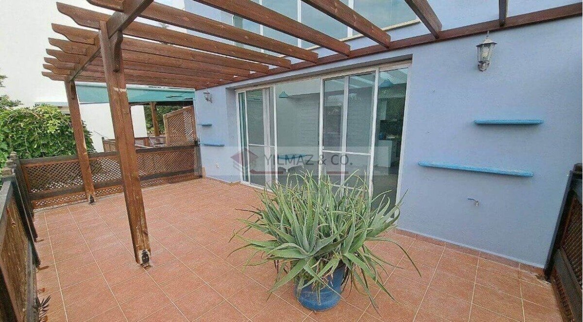 2 rooms Apartment in Ammochostos, Cyprus No. 23790