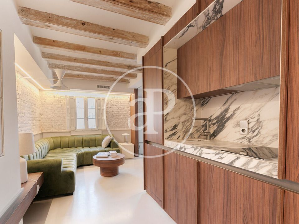 2 غرف نوم بانتهاوس في Sitges, Spain رقم 176673