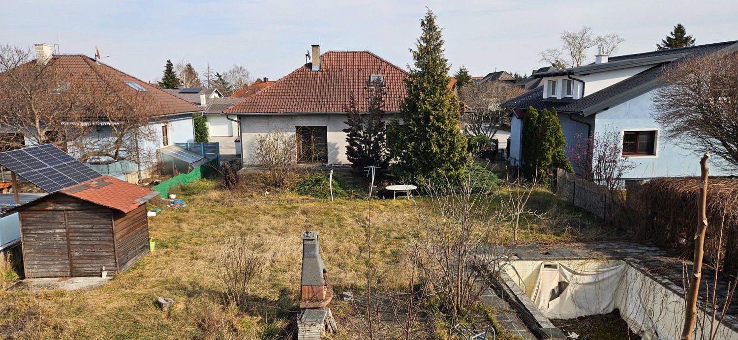 5 rooms House in Kottingbrunn, Austria No. 132496