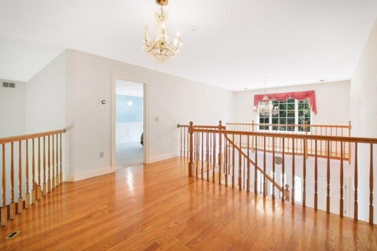 4 bedrooms House in Wilbraham, USA No. 390085