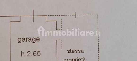 2 غرف نوم منزل في Barberino di Mugello, Italy رقم 206935 29