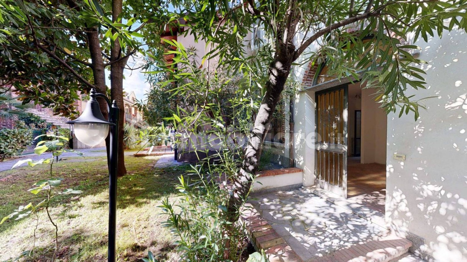 Estúdio em Bellinzago Lombardo, Italy N.º 341855