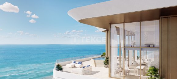 5 bedrooms Apartment in Al Marjan Island, UAE No. 55238 6
