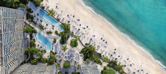 5 bedrooms Apartment in Al Marjan Island, UAE No. 55238 9