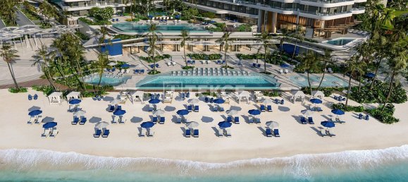 5 bedrooms Apartment in Al Marjan Island, UAE No. 55238 4