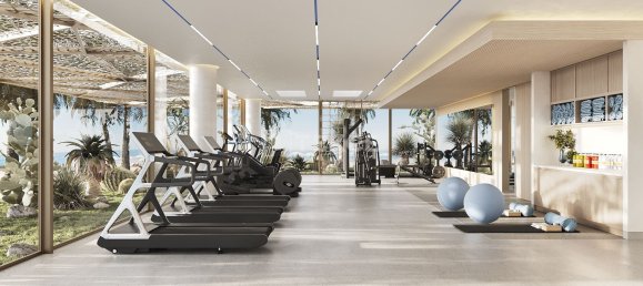 5 bedrooms Apartment in Al Marjan Island, UAE No. 55238 19