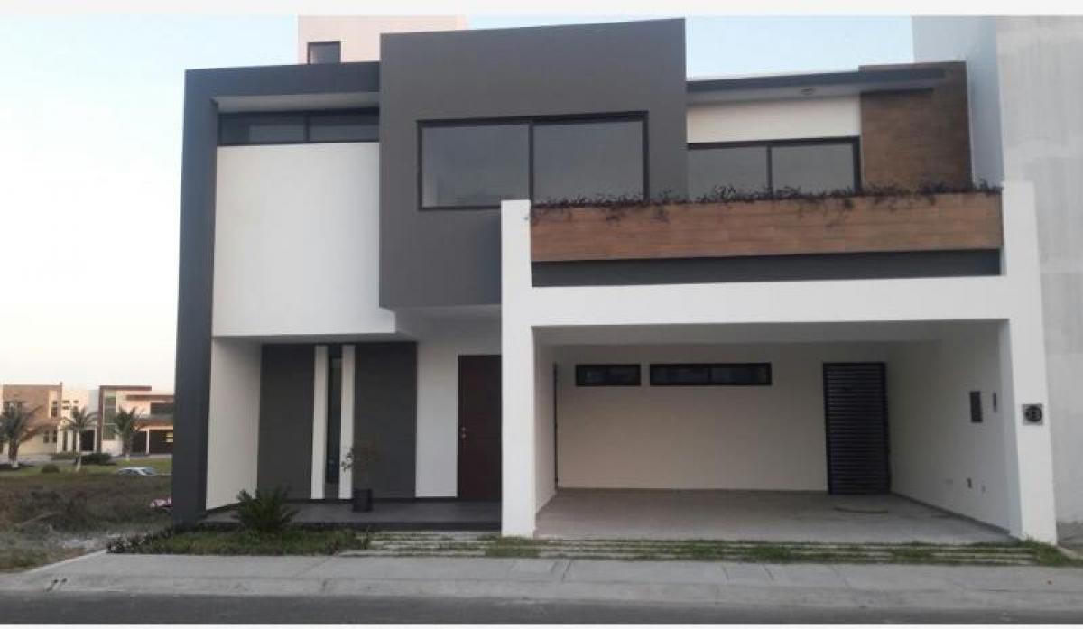 Casa de 3 dormitorios en Veracruz, Mexico No. 223956