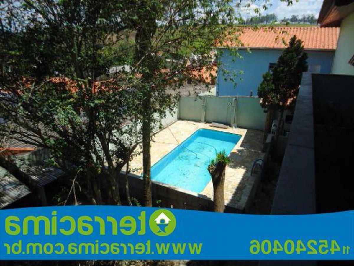 4 chambres Maison à Sao Paulo, Brazil No. 517469