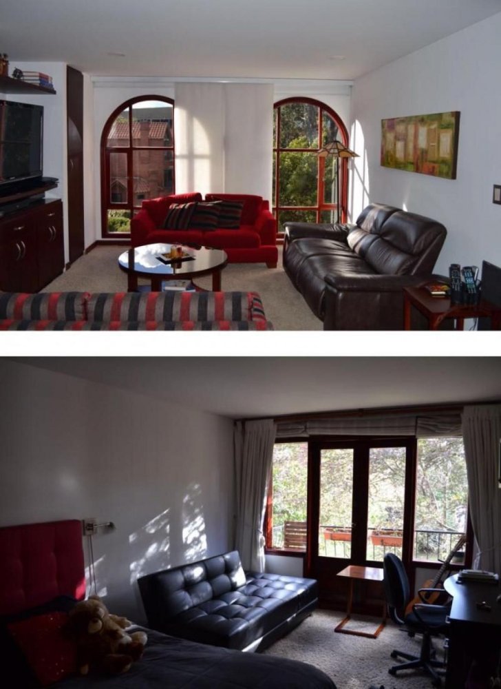 3 Schlafzimmer Haus in Bogota, Colombia, Nr. 9673