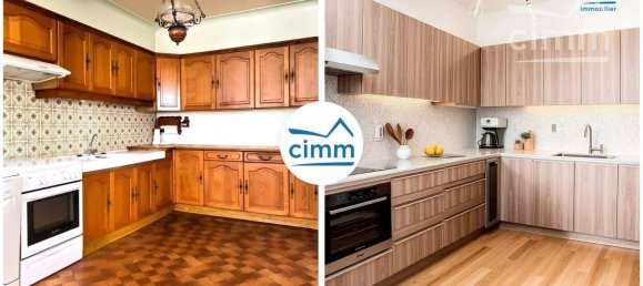 3 Schlafzimmer Haus in Rouvray, France, Nr. 358619 6