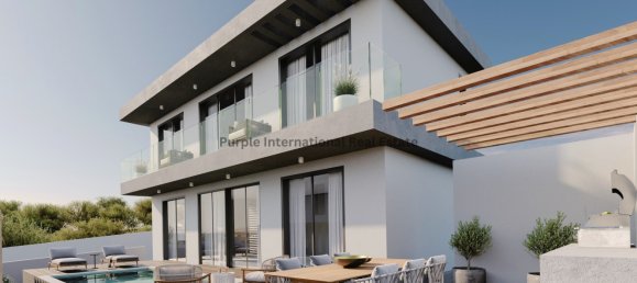 3 Schlafzimmer Villa in Episkopi, Cyprus, Nr. 5221 7