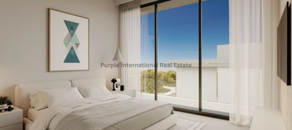 3 Schlafzimmer Villa in Episkopi, Cyprus, Nr. 5221 5