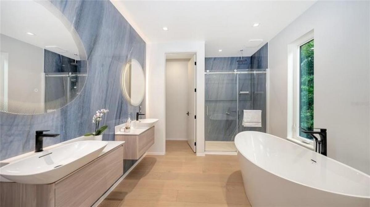 5 bedrooms House in Longboat Key, USA No. 370833