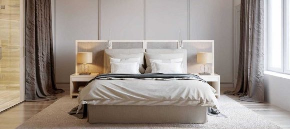 3 bedrooms Apartment in BINGHATTI LUNA, Jumeirah Village Circle, UAE No. 59425 8