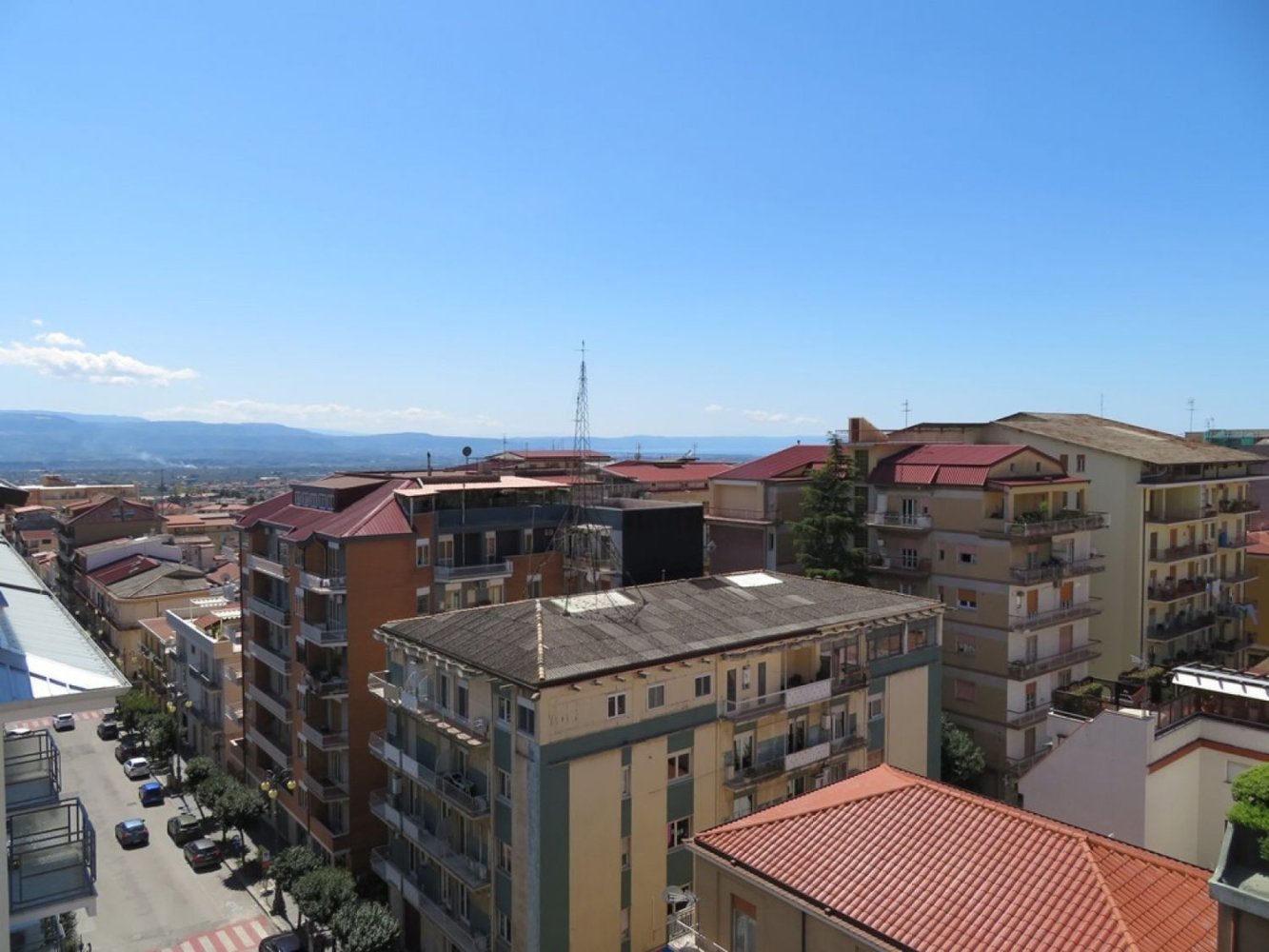 5-Zimmer Wohnung in Lamezia Terme, Italy, Nr. 213206