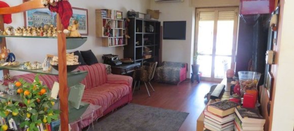 5-Zimmer Wohnung in Lamezia Terme, Italy, Nr. 213206 3