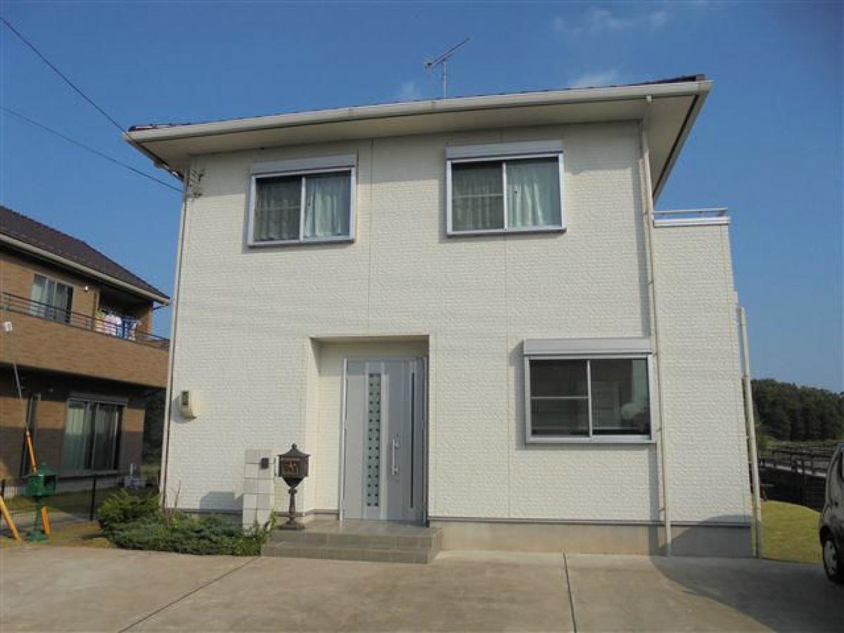 5 bedrooms House in Ibaraki, Japan No. 3802