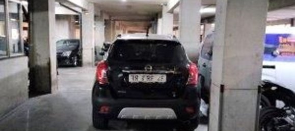 Garage in Barcelona, Spain, Nr. 118542 2