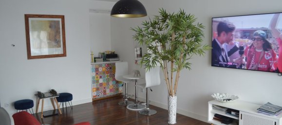 Studio in Macon, France No. 289957 9