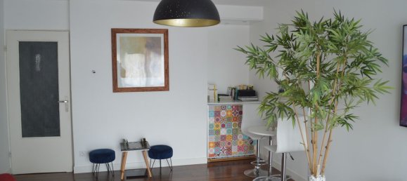 Studio in Macon, France No. 289957 10