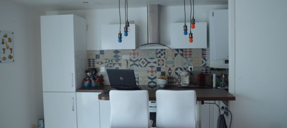 Studio in Macon, France No. 289957 4