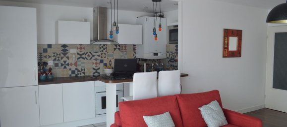 Studio in Macon, France No. 289957 6