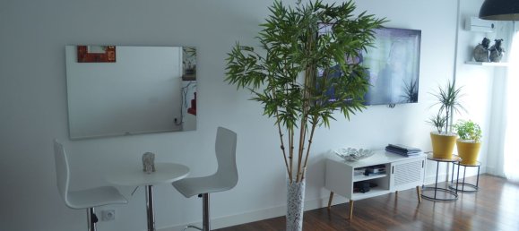 Studio in Macon, France No. 289957 7