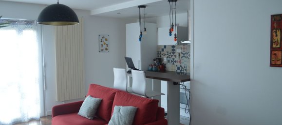 Studio in Macon, France No. 289957 3