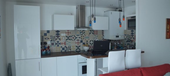 Studio in Macon, France No. 289957 5