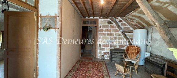 2 bedrooms House in Veaugues, France No. 72456 18