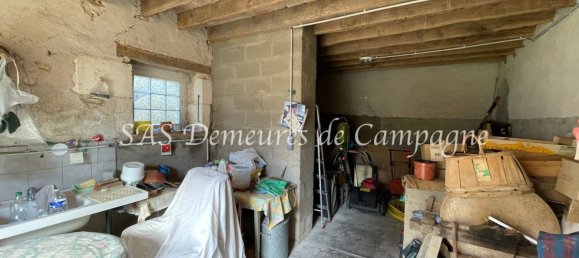 2 bedrooms House in Veaugues, France No. 72456 28