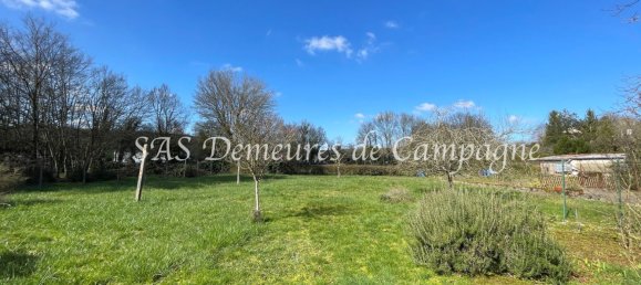 2 bedrooms House in Veaugues, France No. 72456 35