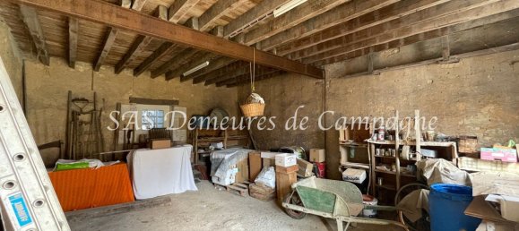 2 bedrooms House in Veaugues, France No. 72456 26