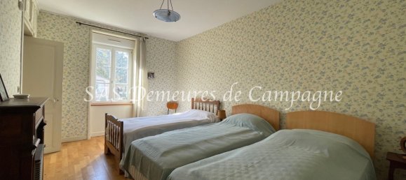 2 bedrooms House in Veaugues, France No. 72456 14