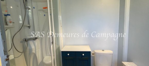 2 bedrooms House in Veaugues, France No. 72456 12