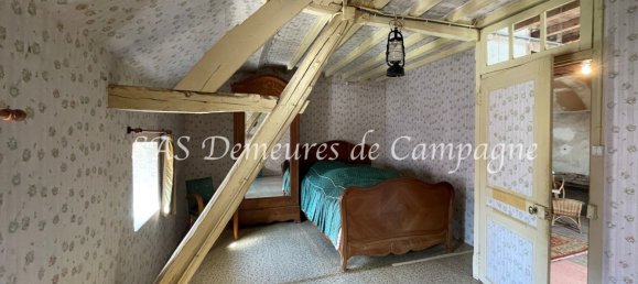 2 bedrooms House in Veaugues, France No. 72456 19