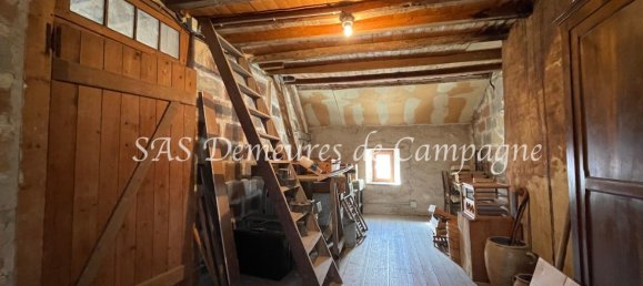 2 bedrooms House in Veaugues, France No. 72456 21