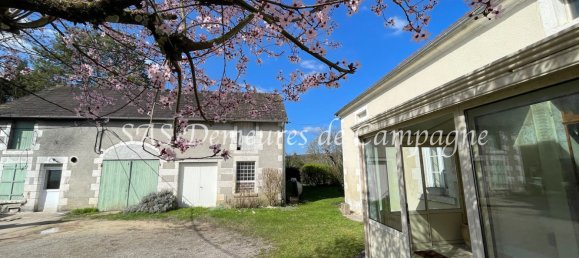 2 bedrooms House in Veaugues, France No. 72456 13